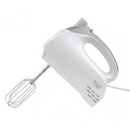 ADLER Batidora para reposteria 300W