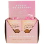 Cosmetic Club Bougie Huile de Massage Fleur de Cerisier en Boîte Cœur