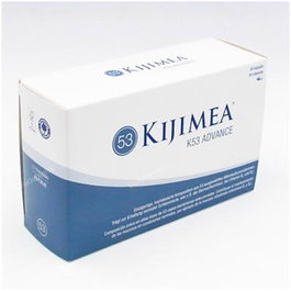 KIJIMEA K53 ADVANCE 84 Capsules