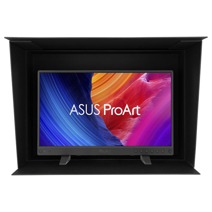 Asus PA16USV Écran 4K Ultra HD 15,6 pouces Asus PA16USV Écran 4K Ultra HD 15,6 pouces