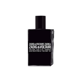 Zadig & Voltaire This Is Him! Eau de Toilette 30 ml