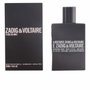 Zadig & Voltaire This Is Him! Eau de Toilette 30 ml