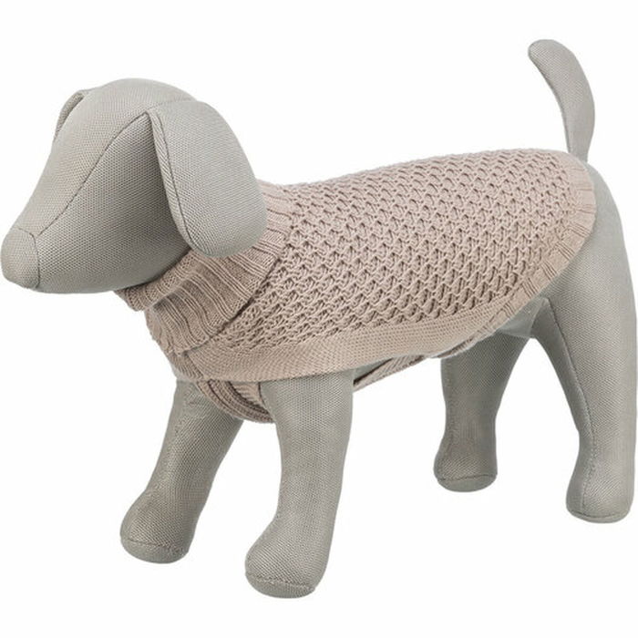 Pull pour chien Trixie Norwood Pêche M