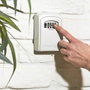 Master Lock Boîte à clés 5401EURDCRM Format M