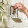 Master Lock Boîte à clés 5401EURDCRM Format M