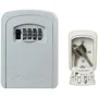 Master Lock Boîte à clés sécurisée 5401EURD Select Access Format M - Partage de clés sécurisé pour logement