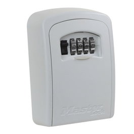 Master Lock Coffret de clés moyen avec combinaison 5401EURDCRM