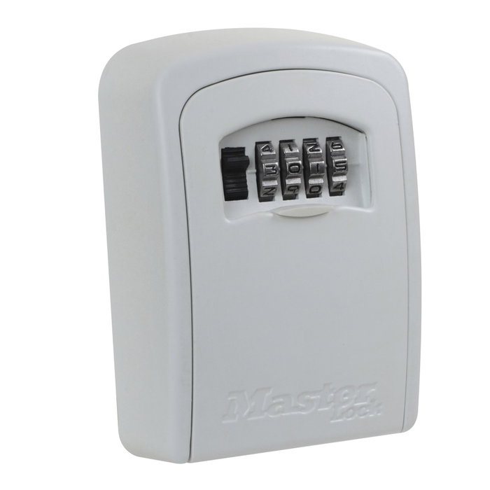 Master Lock Boîte à clés 5401EURDCRM Select Access Format M Master Lock Boîte à clés 5401EURDCRM Select Access Format M