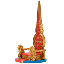 Ichibansho One Piece The Throne of Power Empty Throne