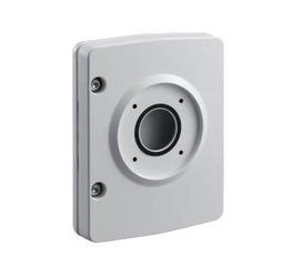 Bosch NDA-U-WMP Plaque de montage mural IP66 Blanc