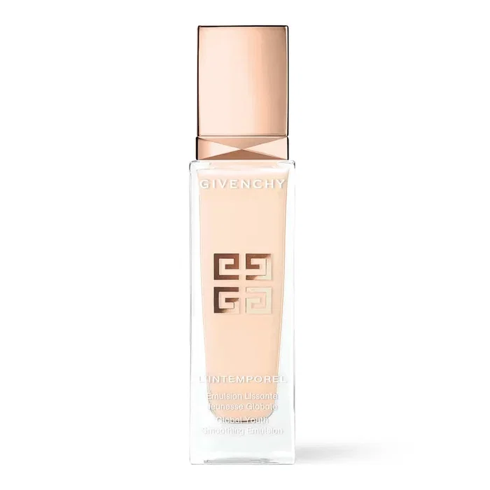 Givenchy L'Intemporel Lissage Émulsion pour le Visage 50 ml Givenchy L'Intemporel Lissage Émulsion pour le Visage 50 ml