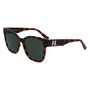Lunettes de soleil Femme Karl Lagerfeld KL6087S-240 Ø 55 mm