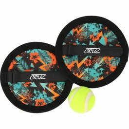 Cruz Set de balles d'attrape - Néoprène