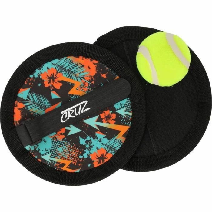 Cruz Set de balles d'attrape - Néoprène