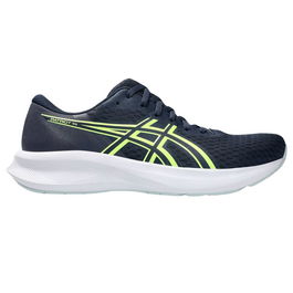 Chaussures de Running pour Adultes Asics Patriot 14 Bleu foncé 40