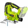 Fieldmann Scie sauteuse sans fil 20V