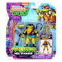 Tales of the Teenage Mutant Ninja Turtles : Légendes des Tortues Ninja Figurine Mix 'n Match Donatello 12 cm