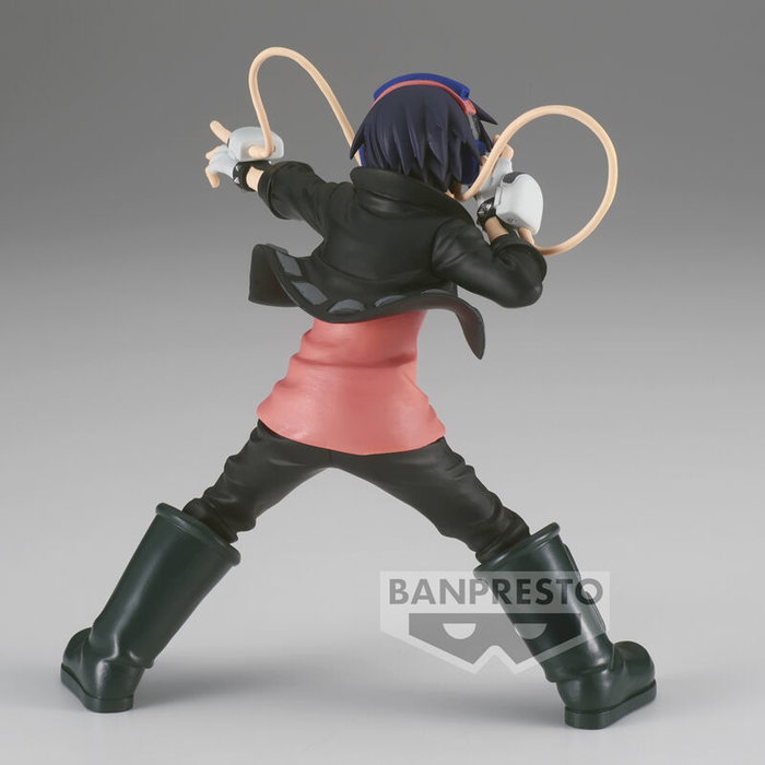 Banpresto My Hero Academia The Amazing Heroes Vol. 28 - Kyoka Jiro