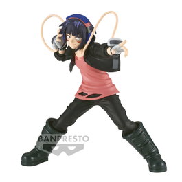 Banpresto My Hero Academia The Amazing Heroes Vol. 28 - Kyoka Jiro