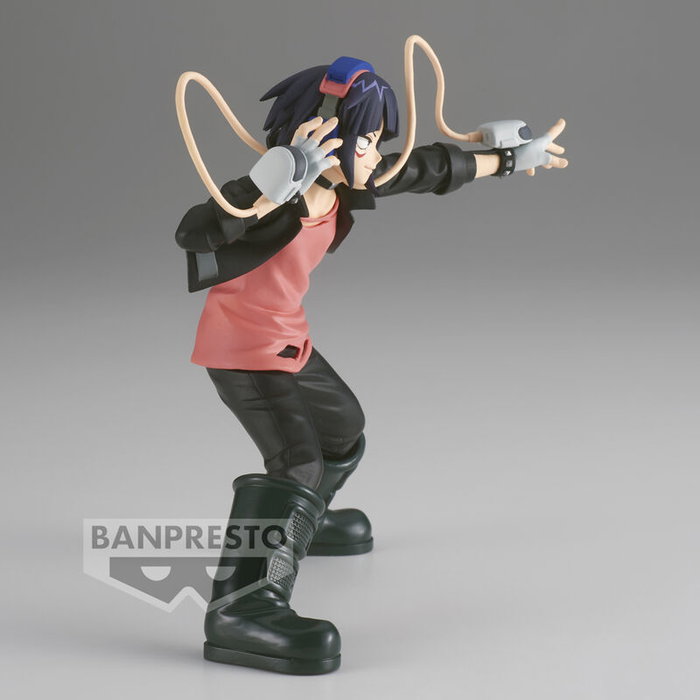 Banpresto My Hero Academia The Amazing Heroes Vol. 28 - Kyoka Jiro