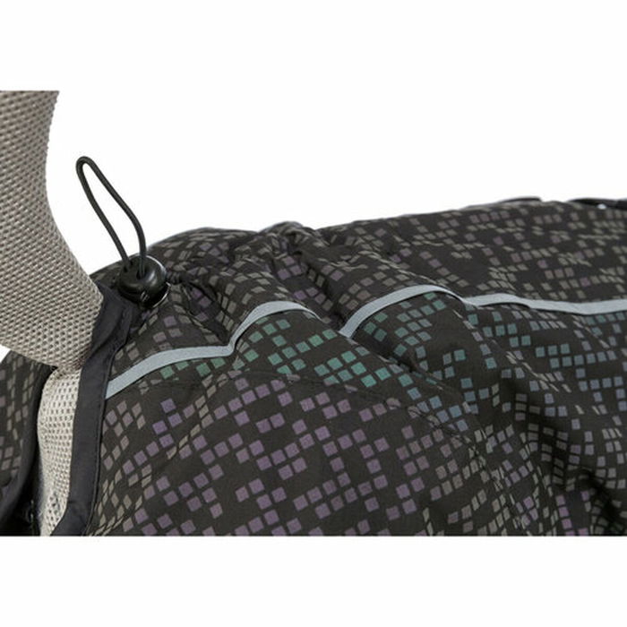 Manteau pour chien Trixie Limoux Reflect Multicouleur L