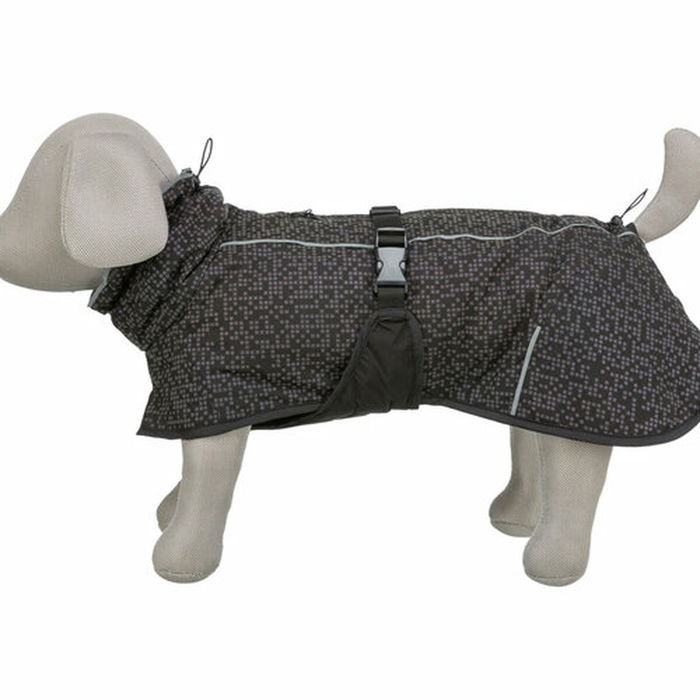 Manteau pour chien Trixie Limoux Reflect Multicouleur L