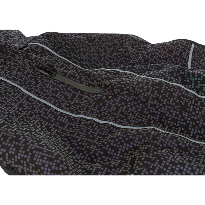 Manteau pour chien Trixie Limoux Reflect Multicouleur L