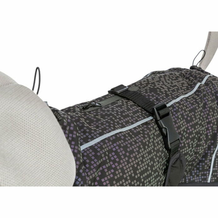 Manteau pour chien Trixie Limoux Reflect Multicouleur L