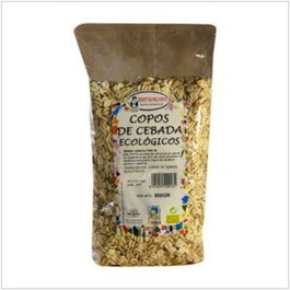 INTRACMA Flocons d'orge BIO 500g