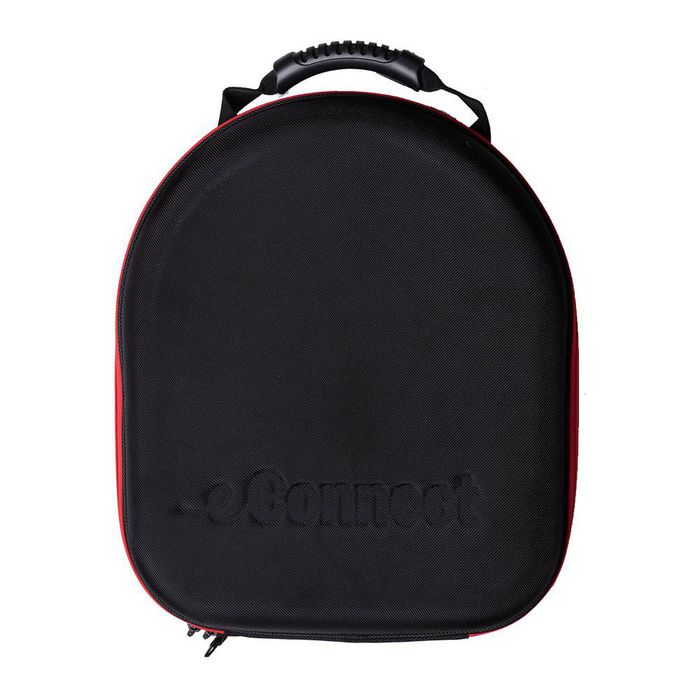 DEFA Sac de Transport Premium eConnect pour Câble de Recharge Mode 3 - Sac Durable avec Ventilation et Poche