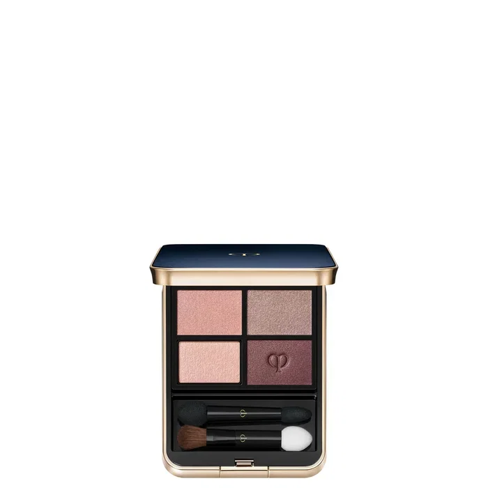 Cle de Peau Beaute Eye Color Quad Recharge 3 Cle de Peau Beaute Eye Color Quad Recharge 3
