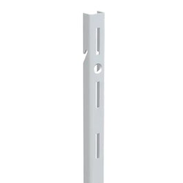 VELANO Guide simple Système Basic 150 mm Blanc
