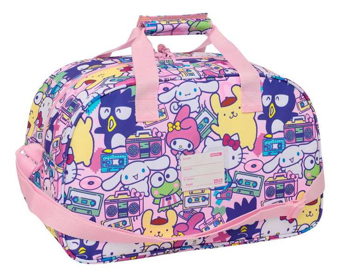 Safta Sac de sport 40x24x23 cm