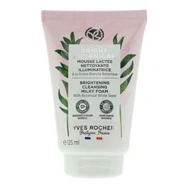 Yves Rocher Bright Botanical Lait Démaquillant Éclaircissant 125 ml