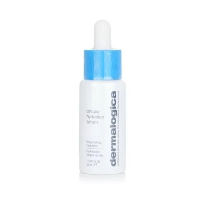 Dermalogica Circular Hydration Sérum à l'acide hyaluronique 30 ml Dermalogica Circular Hydration Sérum à l'acide hyaluronique 30 ml