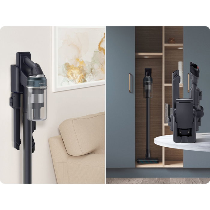 Samsung VS20C85G4PB/WD Jet 85 CompleteClean Plus Samsung VS20C85G4PB/WD Jet 85 CompleteClean Plus