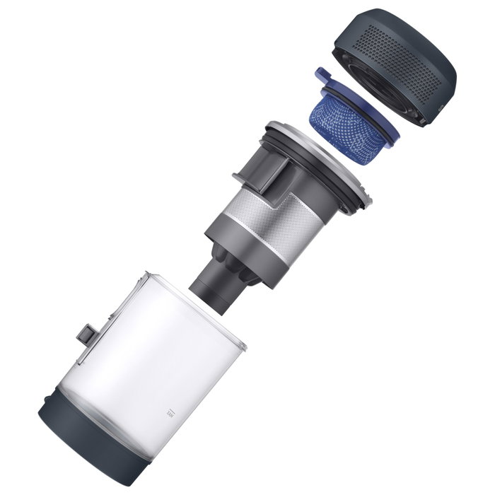 Samsung VS20C85G4PB/WD Jet 85 CompleteClean Plus Samsung VS20C85G4PB/WD Jet 85 CompleteClean Plus