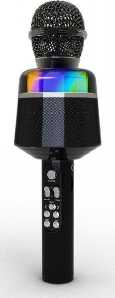 Microphone GEMBIRD MICBT-01-BK Noir