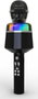 Microphone GEMBIRD MICBT-01-BK Noir