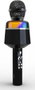 Microphone GEMBIRD MICBT-01-BK Noir