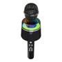 GEMBIRD Microphone MICBT-01-BK Noir
