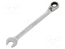 STANLEY Clé plate mixte à cliquet FATMAX® 11 mm