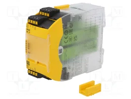 PILZ PNOZsigma Module d’automatisation élargissant