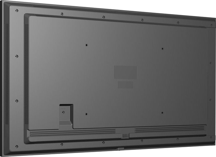 Iiyama 50" 3840x2160 UHD IPS Écran 24/7, 500cd/m², HDMI, USB-C, Wi-Fi, Android 14