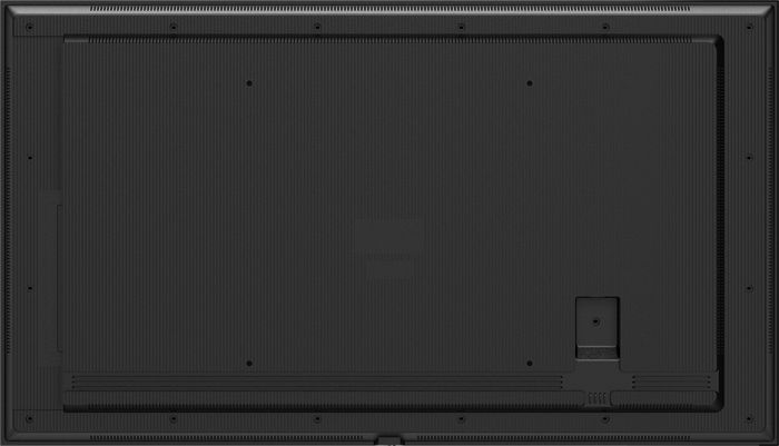 Iiyama 50" 3840x2160 UHD IPS Écran 24/7, 500cd/m², HDMI, USB-C, Wi-Fi, Android 14