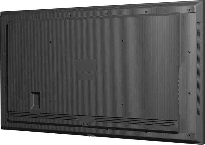 Iiyama 50" 3840x2160 UHD IPS Écran 24/7, 500cd/m², HDMI, USB-C, Wi-Fi, Android 14