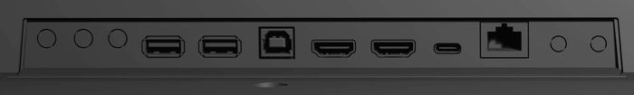 Iiyama 50" 3840x2160 UHD IPS Écran 24/7, 500cd/m², HDMI, USB-C, Wi-Fi, Android 14