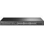 TP-Link TL-SG3428XPP-M2 Switch 24 ports 2,5G PoE++