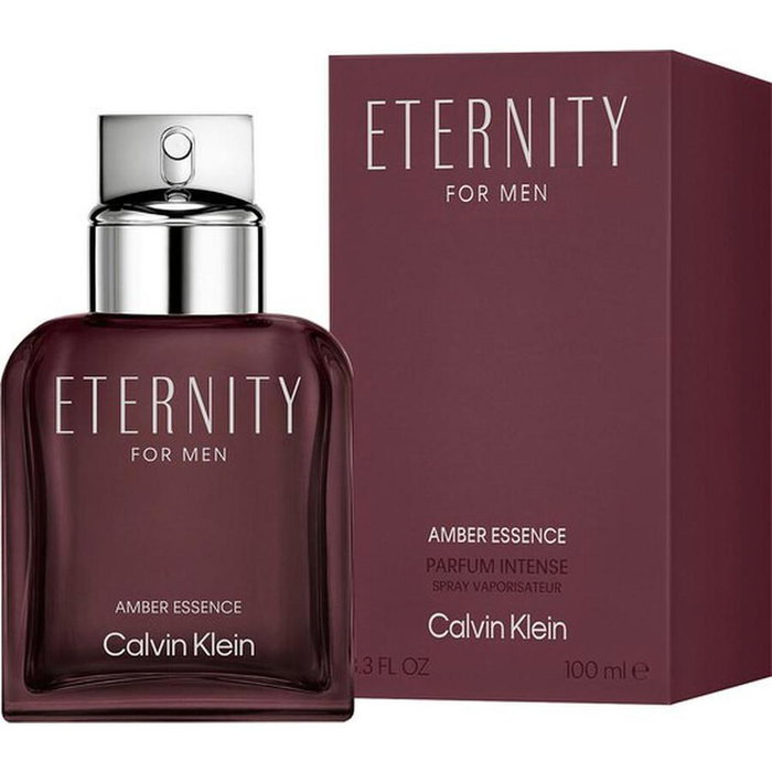 Calvin Klein Eternity Amber Essence Eau de Parfum 100 ml