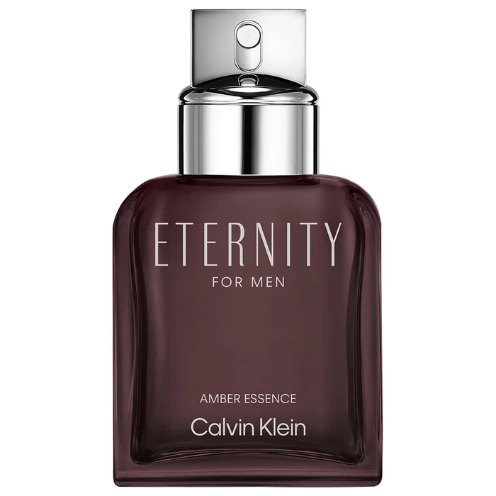 Calvin Klein Eternity Amber Essence Eau de Parfum 100 ml Calvin Klein Eternity Amber Essence Eau de Parfum 100 ml